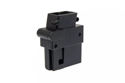 Adaptor speedloader MP5 [GFC ACCESSORIES] foto