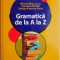 Gramatica de la A la Z &ndash; Mircea Mot (coord.)