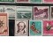 ELVETIA 1954, An complet, serii MNH