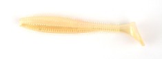 Fox Rage Spikey Shads Ultra UV 12cm Pearl (uv) foto