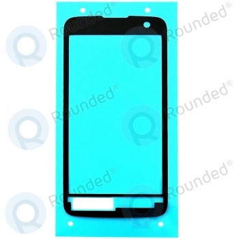 Autocolant adeziv pentru ecranul LCD LG K4 (K120E). foto