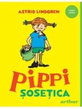 Cumpara ieftin Pippi Sosetica. Seria Pippi Sosetica. Volumul 1/Astrid Lindgren