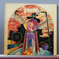 Jane – Lady (1975/Brain/RFG) - Vinil/Vinil/ca Nou