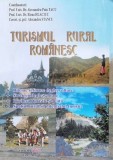 TURISMUL RURAL ROM&Acirc;NESC - 2003 - Coord. Alexandru Puiu Tacu (J145)