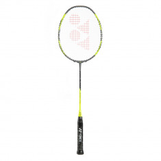 Rachetă Badminton Yonex Arcsaber 7 Tour Gri-Galben Adulți