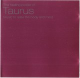 Silicon Brain - Taurus, CD