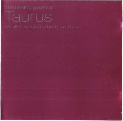 Silicon Brain - Taurus, CD foto