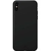Husa iPhone X Black