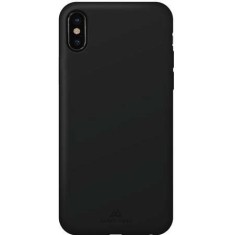 Husa iPhone X Black
