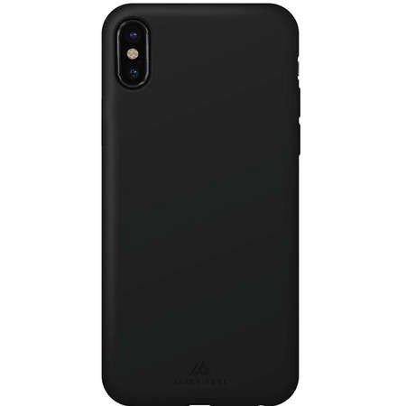 Husa iPhone X Black
