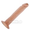 Toy Joy Capitanul Penis Minune Dildo Realistic 23cm Cu Ventuza Compatibil Ham Strapon