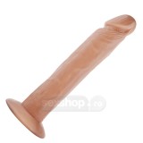 Realiste simple - Toy Joy Capitanul Penis Minune - marime 23cm