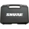 Set 2 microfoane wireless profesionale Shure UHF SM58 - 4