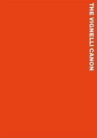 The Vignelli Canon