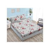 Cumpara ieftin Husa de Pat + 2 Fete de Perna din Finet 160x200cm - XIA203