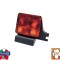 Stop complet + semnalizare spate dreapta Piaggio Ape FL (89-95) - Ape FL2 (89-95) - Ape FL3 Europa (96-99) 2T AC 50cc (Siem)