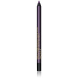 Lanc&ocirc;me Drama Liquid Pencil gel pentru linia ochilor culoare 07 Purple Cabaret 1,2 g