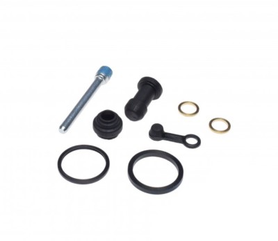 Kit reparatie etrier frana spate Honda CR125R 87-01,CR250R 87-01,CRF450R 11 Cod Produs: MX_NEW AWH5013 foto