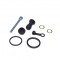 Kit reparatie etrier frana spate Honda CR125R 87-01,CR250R 87-01,CRF450R 11 Cod Produs: MX_NEW AWH5013