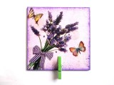 magnet frigider lavanda 36344
