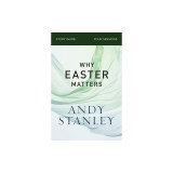 Why Easter Matters Study Guide