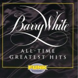 All-Time Greatest Hits | Barry White, R&amp;B, Mercury Records