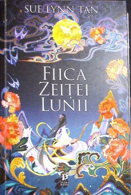 FIICA ZEITEI LUNII-SUE LYNN TAN-269836 foto