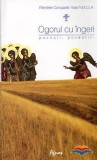 Constantin Necula - Ogorul cu ingeri. Povesti, povestiri, Rao