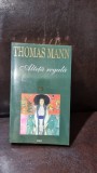 Alteta regala , Thomas Mann , 2000