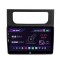 Navigatie Volkswagen Touran (2010-2016), Android 13, A-Octacore 4GB RAM + 64GB ROM, 10.1 Inch - AD-BGA10004+AD-BGRKIT042