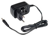 Alimentator pulsatoriu 5VDC 1A 5W AKYGA - Protecție OPP, OTP, OVP