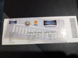 Bilet Steaua - Petrolul Ploiesti
