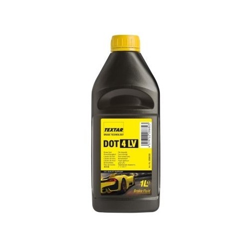 Textar Lichid de frana