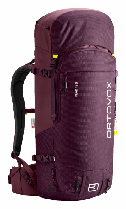 Rucsac Peak S 42 Litri Violet