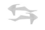 Set plastice laterale rezervor KTM SX SXF 16- 18, EXC EXC-F 17- 19