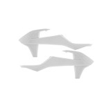Set plastice laterale rezervor KTM SX SXF 16- 18, EXC EXC-F 17- 19