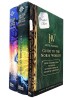 Magnus Chase Deluxe Collection 3 Books Set By Rick Riordan Norse Mythology Book Series,Rick Riordan - Editura Disney Hyperion