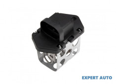 Rezistenta trepte ventilator incalzire Renault Clio 3 (2005-&amp;gt;)[BR0/1,CR0/1] #1 foto