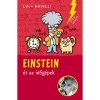 Einstein &eacute;s az időg&eacute;pek - Luca Novelli