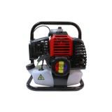 Cumpara ieftin Motopompa Apa 1 Tol, Micul Fermier, 250 l/min, H Refulare 35 m, Motor Benzina 2 Timpi, 2CP