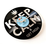 Keep calm &amp; get high