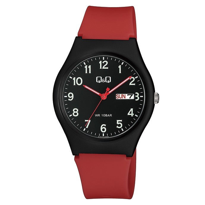 Ceas Copii, Q&amp;Q by Citizen, Classic A212J009Y - Marime universala
