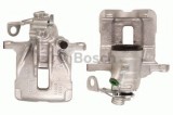 Etrier frana RENAULT TRAFIC III bus (2014 - 2016) BOSCH 0 986 135 383