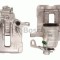 Etrier frana RENAULT TRAFIC II platou / sasiu (EL) (2001 - 2014) BOSCH 0 986 135 383