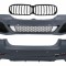 Pachet Exterior Complet BMW Seria 5 G30 LCI (2020-up) M-Tech Design Performance AutoTuning
