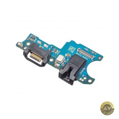 Placa cu Conector Incarcare - Audio - Microfon Samsung Galaxy A02s A025G / A02s A025F Service Pack GH81-20187A