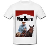 Cumpara ieftin Tricou &quot; Marlboro Cowboy &quot;