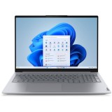 Laptop Lenovo 16&amp;#039;&amp;#039; ThinkBook 16 G8 IRL, WUXGA IPS, Procesor Intel&reg; Core&trade; 5 210H (12M Cache, up to 4.80 GHz), 16GB DDR5, 512GB SSD, Intel Gra