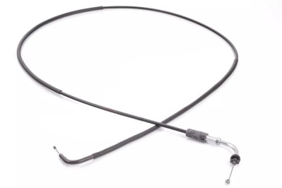 Cablu Acceleratie Scuter Atala Hacker 2T 49cc 50cc 80cc foto