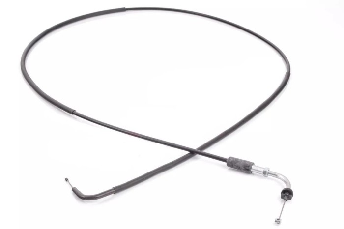 Cablu Acceleratie Scuter Atala Hacker 2T 49cc 50cc 80cc